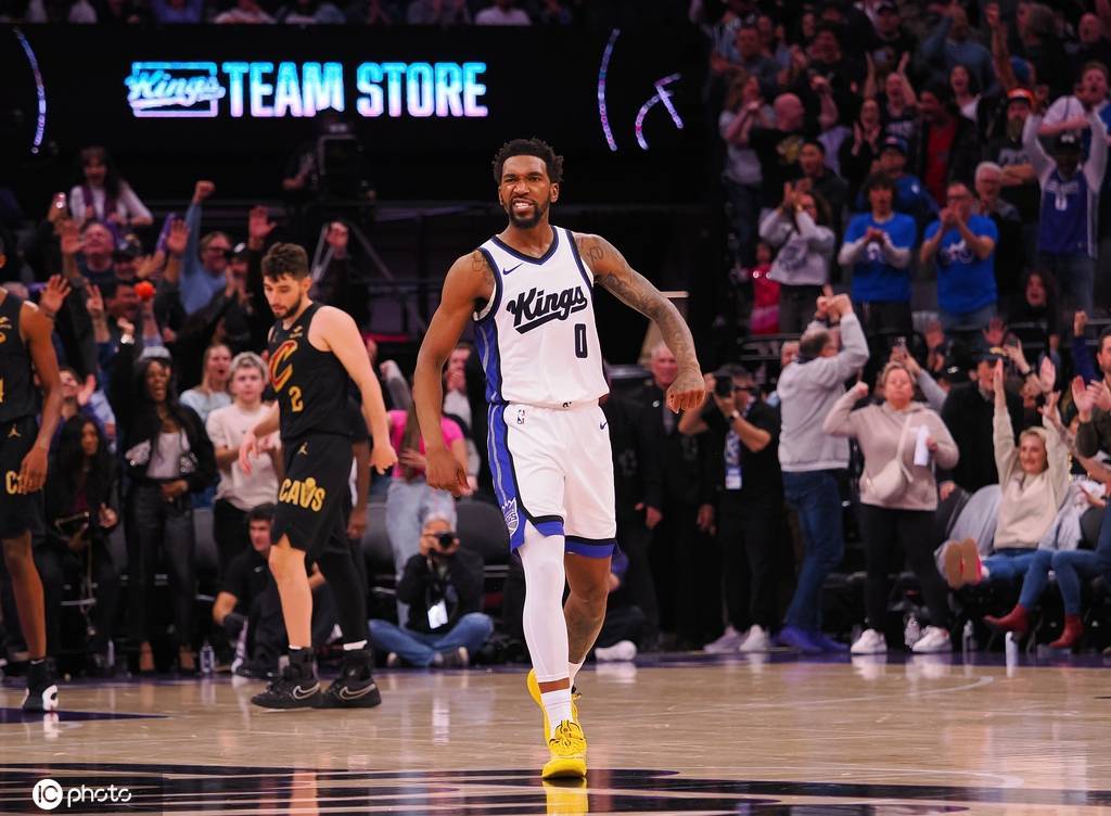 国王预计留下蒙克 他们还想裁掉一人引进威少